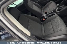 Volkswagen Golf 1.6 TDI Trendline 2012
