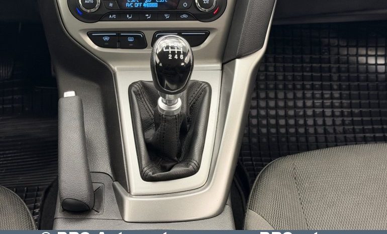 Ford Focus 1.0 EcoBoost Trend 2014 full