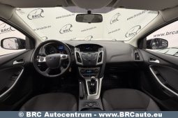 Ford Focus 1.0 EcoBoost Trend 2014
