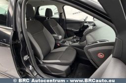 Ford Focus 1.0 EcoBoost Trend 2014 full