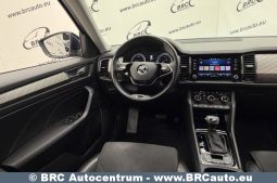 Skoda Kodiaq 1.5 TSI Style Automatas 2021 full