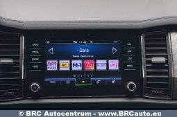 Skoda Kodiaq 1.5 TSI Style Automatas 2021 full