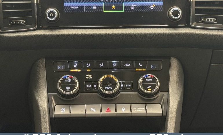 Skoda Kodiaq 1.5 TSI Style Automatas 2021 full