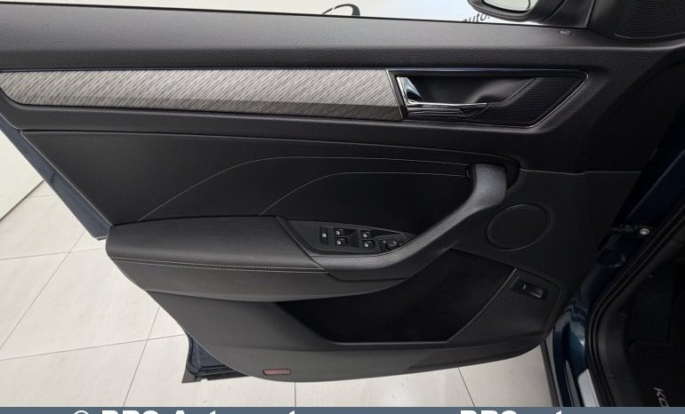 Skoda Kodiaq 1.5 TSI Style Automatas 2021 full