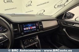 Skoda Kodiaq 1.5 TSI Style Automatas 2021 full