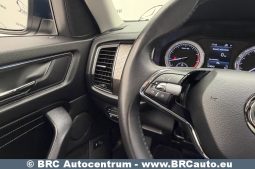 Skoda Kodiaq 1.5 TSI Style Automatas 2021 full