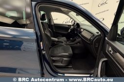 Skoda Kodiaq 1.5 TSI Style Automatas 2021