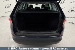 Skoda Kodiaq 1.5 TSI Style Automatas 2021 full