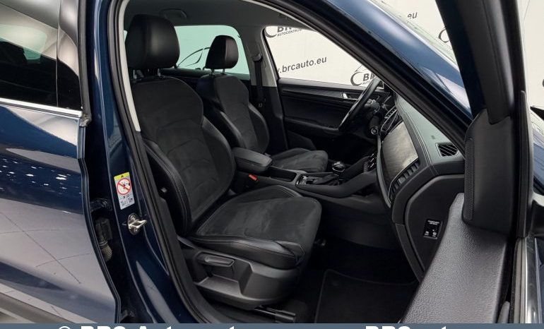 Skoda Kodiaq 1.5 TSI Style Automatas 2021 full
