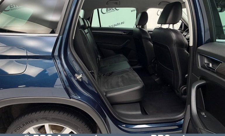 Skoda Kodiaq 1.5 TSI Style Automatas 2021 full