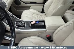 Land Rover Range Rover Evoque 2.2 TD4 Automatas 2015 full