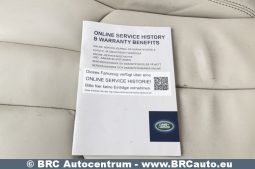 Land Rover Range Rover Evoque 2.2 TD4 Automatas 2015 full