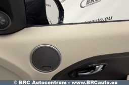 Land Rover Range Rover Evoque 2.2 TD4 Automatas 2015 full