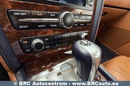 Bentley Continental GT 6.0 W12 Twin Turbo Automatas 2005 full