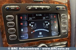 Bentley Continental GT 6.0 W12 Twin Turbo Automatas 2005 full