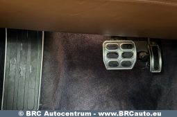 Bentley Continental GT 6.0 W12 Twin Turbo Automatas 2005 full