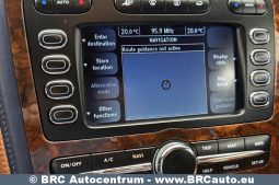 Bentley Continental GT 6.0 W12 Twin Turbo Automatas 2005 full
