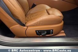 Bentley Continental GT 6.0 W12 Twin Turbo Automatas 2005 full