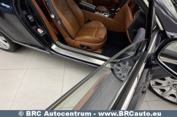 Bentley Continental GT 6.0 W12 Twin Turbo Automatas 2005 full