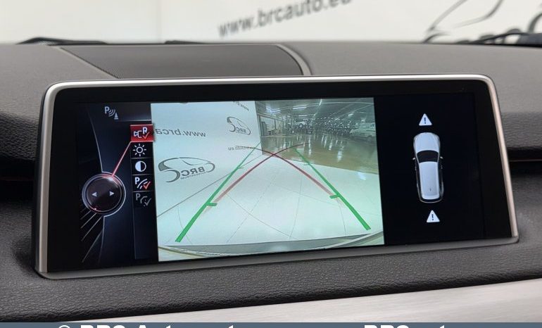 BMW X5 xDrive 30d Automatas 2014 full