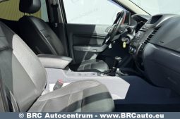 Ford Ranger 2.2 TDCi 4×4 2014 full