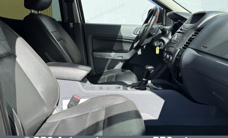 Ford Ranger 2.2 TDCi 4×4 2014 full