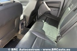 Ford Ranger 2.2 TDCi 4×4 2014 full