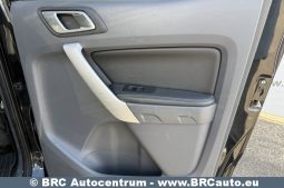 Ford Ranger 2.2 TDCi 4×4 2014 full