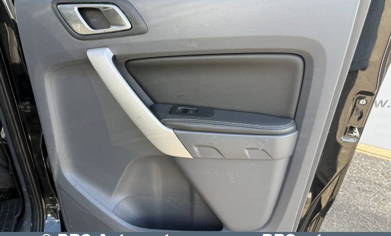 Ford Ranger 2.2 TDCi 4×4 2014 full