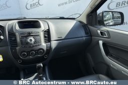 Ford Ranger 2.2 TDCi 4×4 2014 full