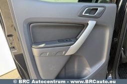 Ford Ranger 2.2 TDCi 4×4 2014 full