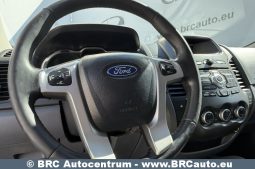 Ford Ranger 2.2 TDCi 4×4 2014 full