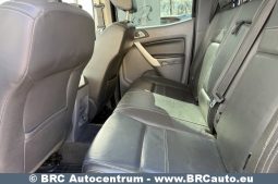 Ford Ranger 2.2 TDCi 4×4 2014 full