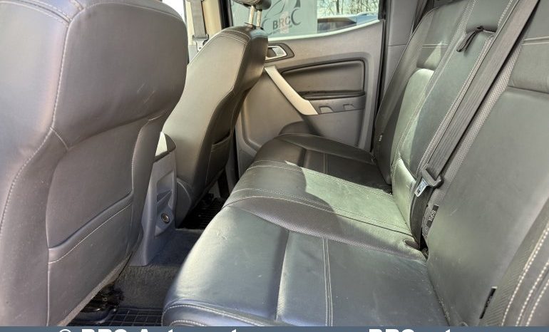 Ford Ranger 2.2 TDCi 4×4 2014 full