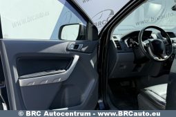 Ford Ranger 2.2 TDCi 4×4 2014 full