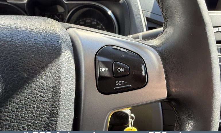 Ford Ranger 2.2 TDCi 4×4 2014 full