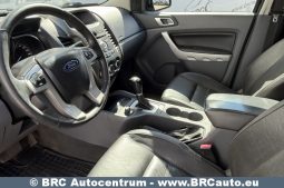 Ford Ranger 2.2 TDCi 4×4 2014 full