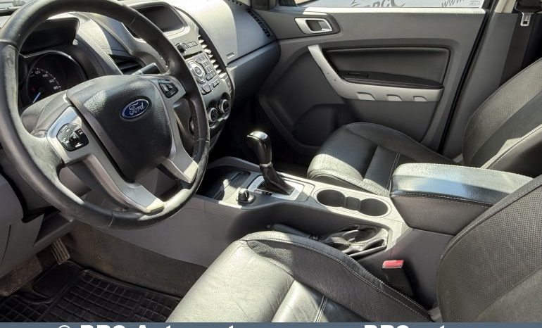 Ford Ranger 2.2 TDCi 4×4 2014 full