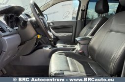 Ford Ranger 2.2 TDCi 4×4 2014 full