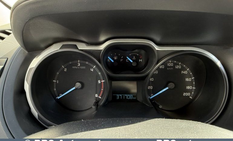 Ford Ranger 2.2 TDCi 4×4 2014 full