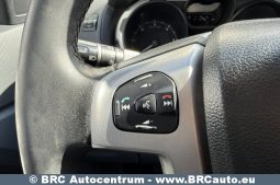 Ford Ranger 2.2 TDCi 4×4 2014 full