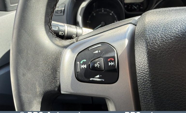 Ford Ranger 2.2 TDCi 4×4 2014 full