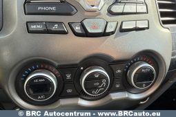 Ford Ranger 2.2 TDCi 4×4 2014 full