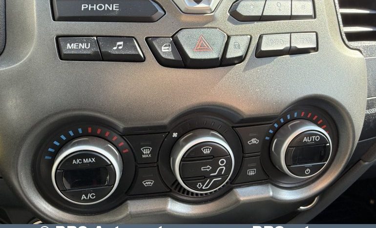 Ford Ranger 2.2 TDCi 4×4 2014 full
