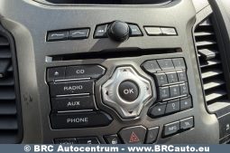 Ford Ranger 2.2 TDCi 4×4 2014 full