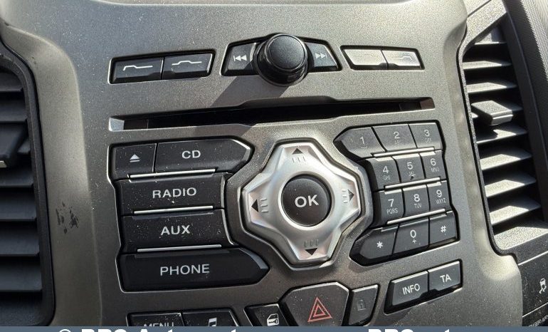 Ford Ranger 2.2 TDCi 4×4 2014 full
