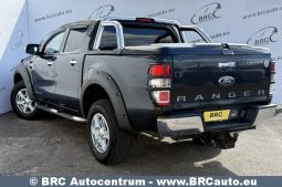 Ford Ranger 2.2 TDCi 4×4 2014 full