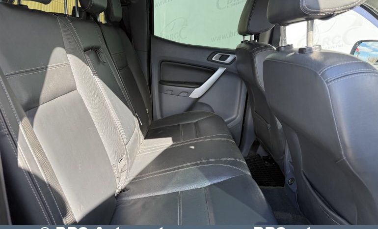 Ford Ranger 2.2 TDCi 4×4 2014 full
