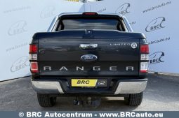 Ford Ranger 2.2 TDCi 4×4 2014 full