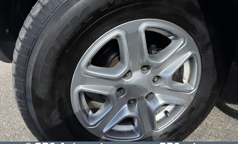 Ford Ranger 2.2 TDCi 4×4 2014 full